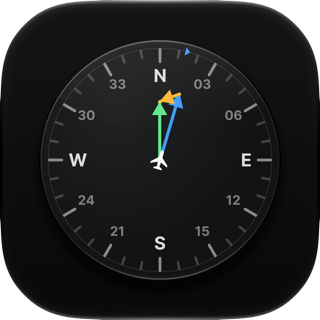 GoFly app icon